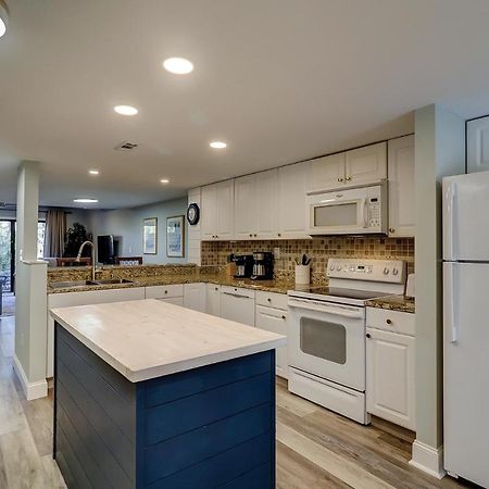 Golf View Two Bedroom With K Q And Fold Out Couch Bikes & Beach Gear Included Гілтон-Гед-Айленд Екстер'єр фото
