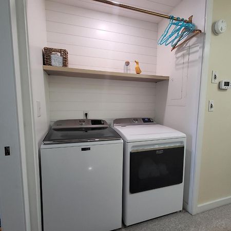 Golf View Two Bedroom With K Q And Fold Out Couch Bikes & Beach Gear Included Гілтон-Гед-Айленд Екстер'єр фото