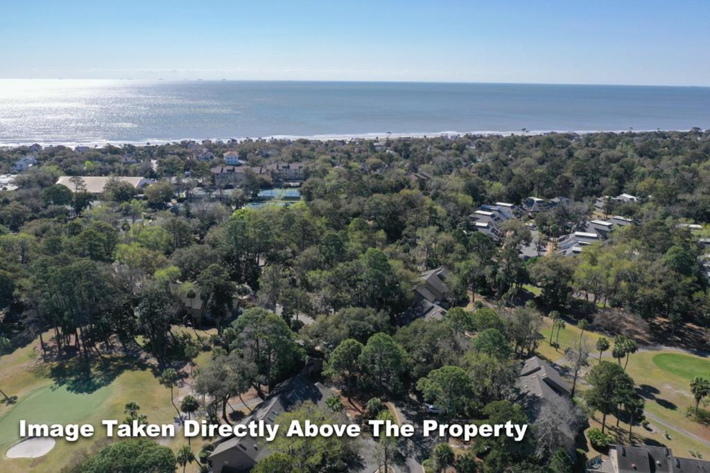 Golf View Two Bedroom With K Q And Fold Out Couch Bikes & Beach Gear Included Гілтон-Гед-Айленд Екстер'єр фото