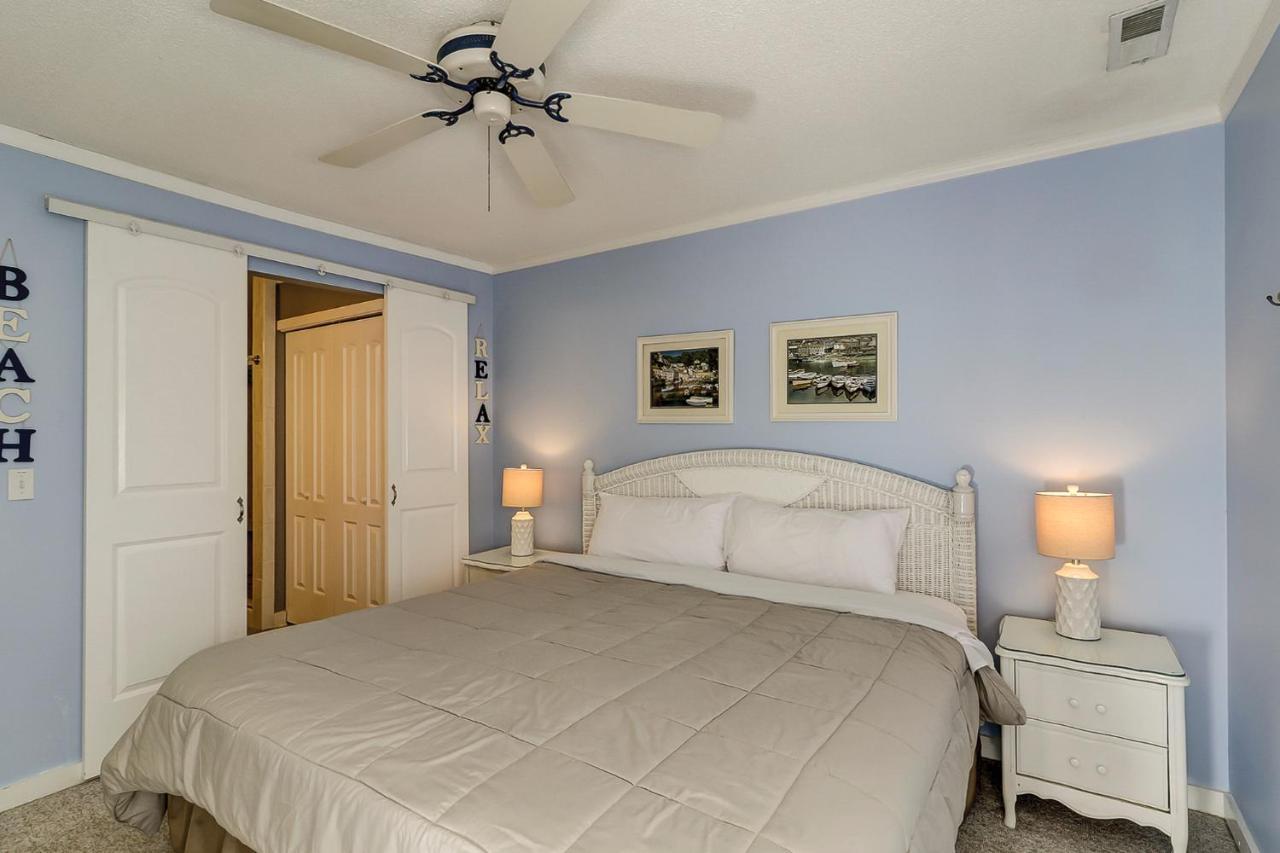 Golf View Two Bedroom With K Q And Fold Out Couch Bikes & Beach Gear Included Гілтон-Гед-Айленд Екстер'єр фото